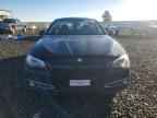 2015 BMW 5 series