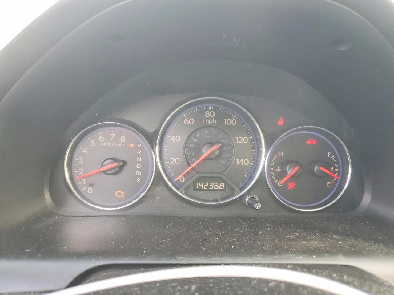 2003 HONDA CIVIC