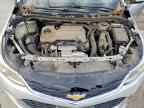 2016 CHEVROLET CRUZE