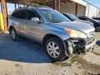 2007 HONDA CR-V