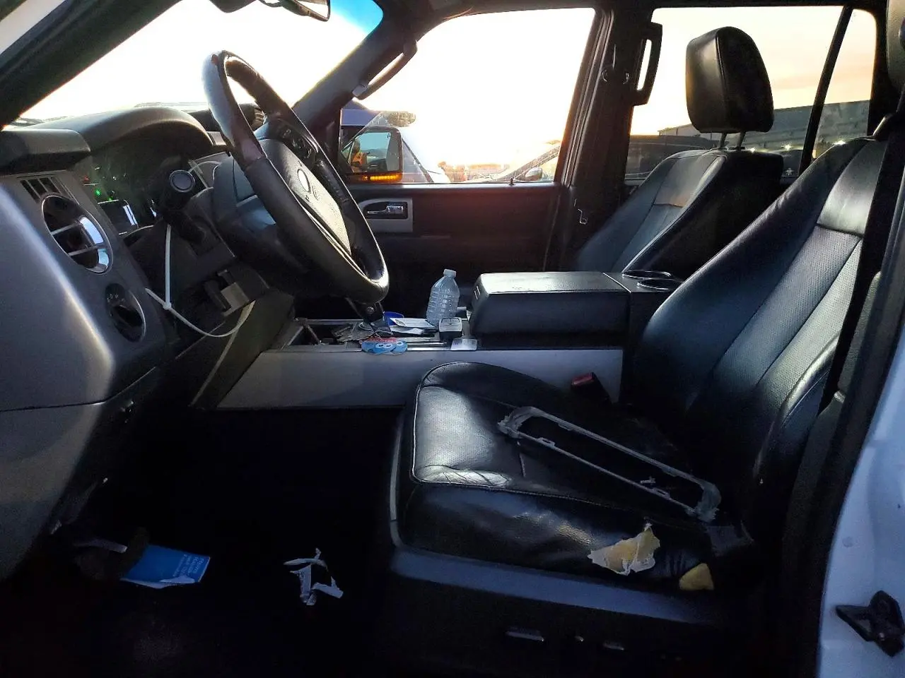 2010 FORD Expedition