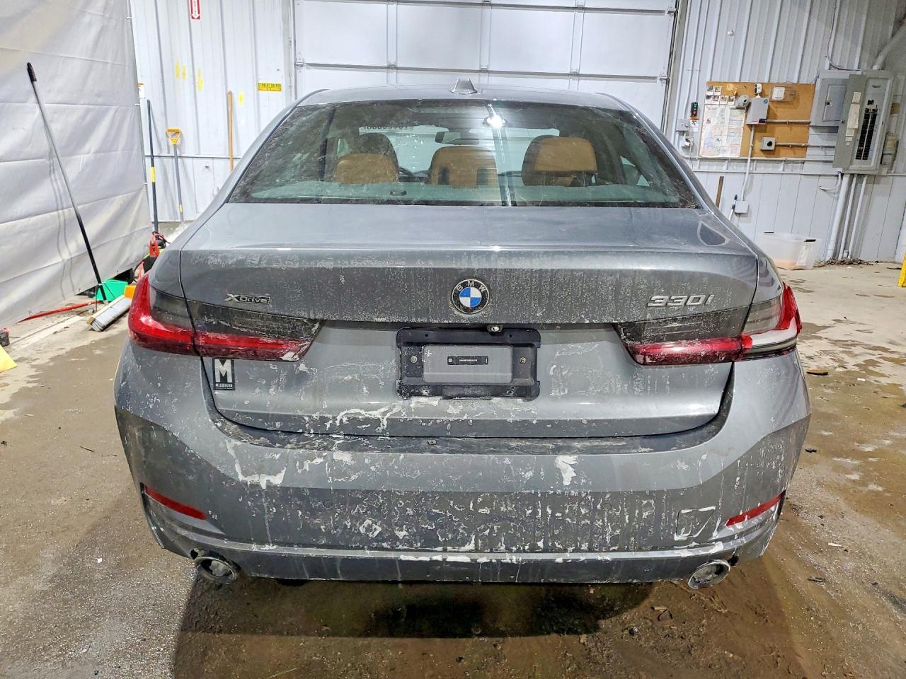 2024 BMW 3 SERIES