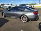 2016 BMW 5 series