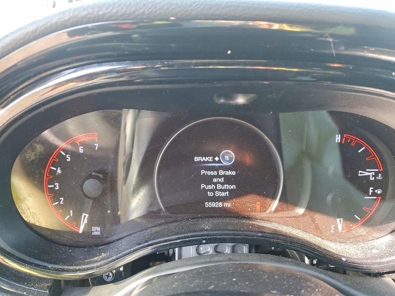 2023 DODGE DURANGO
