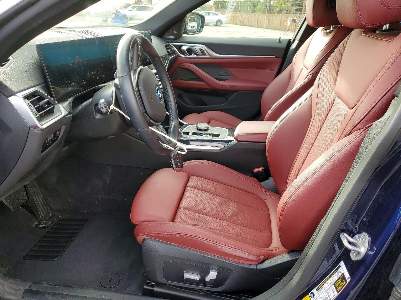 2024 BMW i4