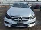 2016 MERCEDES-BENZ E-Class