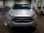 2019 FORD EcoSport