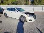 2021 NISSAN ALTIMA
