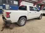 2022 NISSAN Frontier