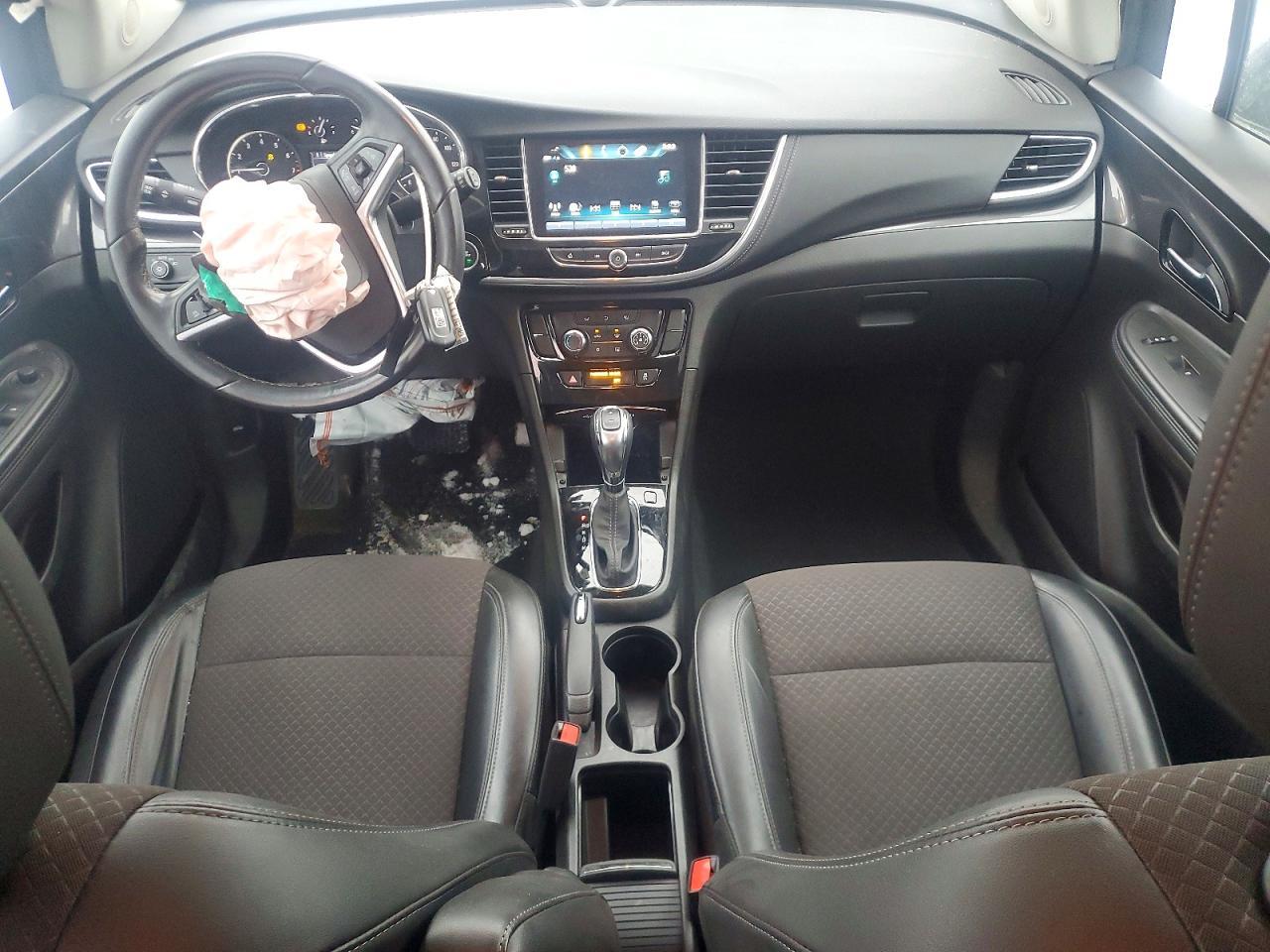 2020 BUICK ENCORE