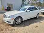 2012 MERCEDES-BENZ E-Class