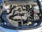 2017 SUBARU Legacy