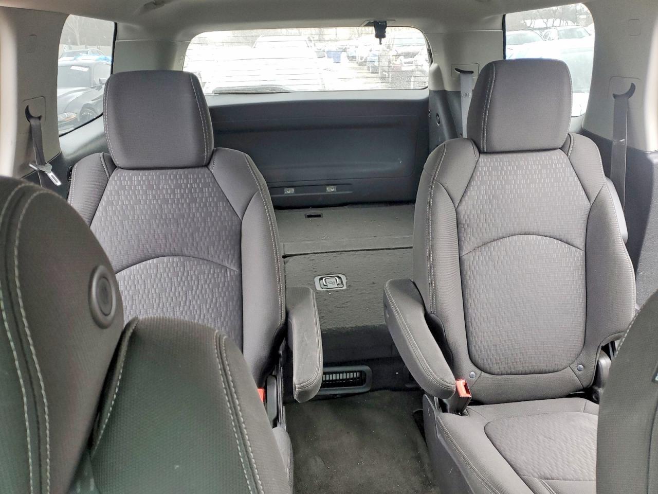 2015 GMC ACADIA