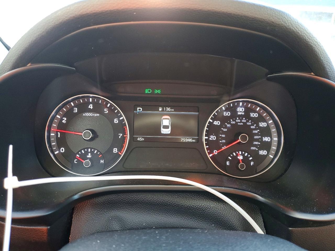 2022 KIA FORTE