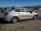 2016 CHEVROLET CRUZE