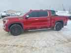 2019 GMC Sierra