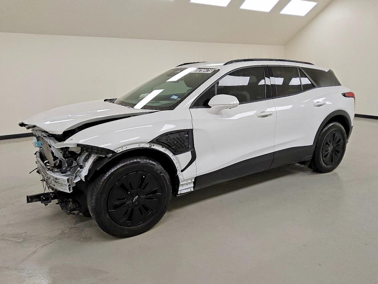 2025 CHEVROLET BLAZER
