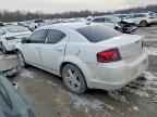 2011 DODGE Avenger