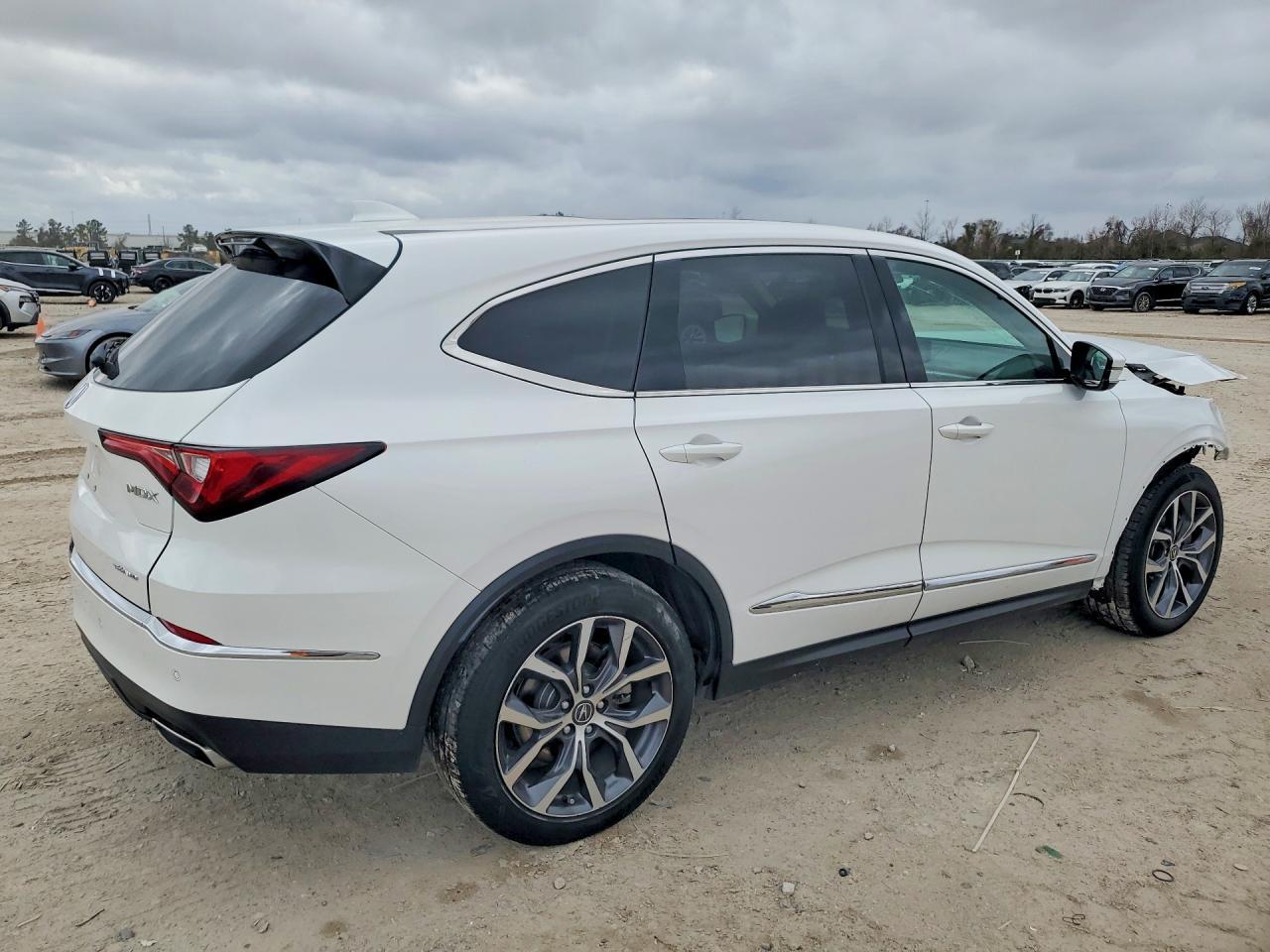 2023 ACURA MDX