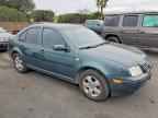 2003 VOLKSWAGEN JETTA