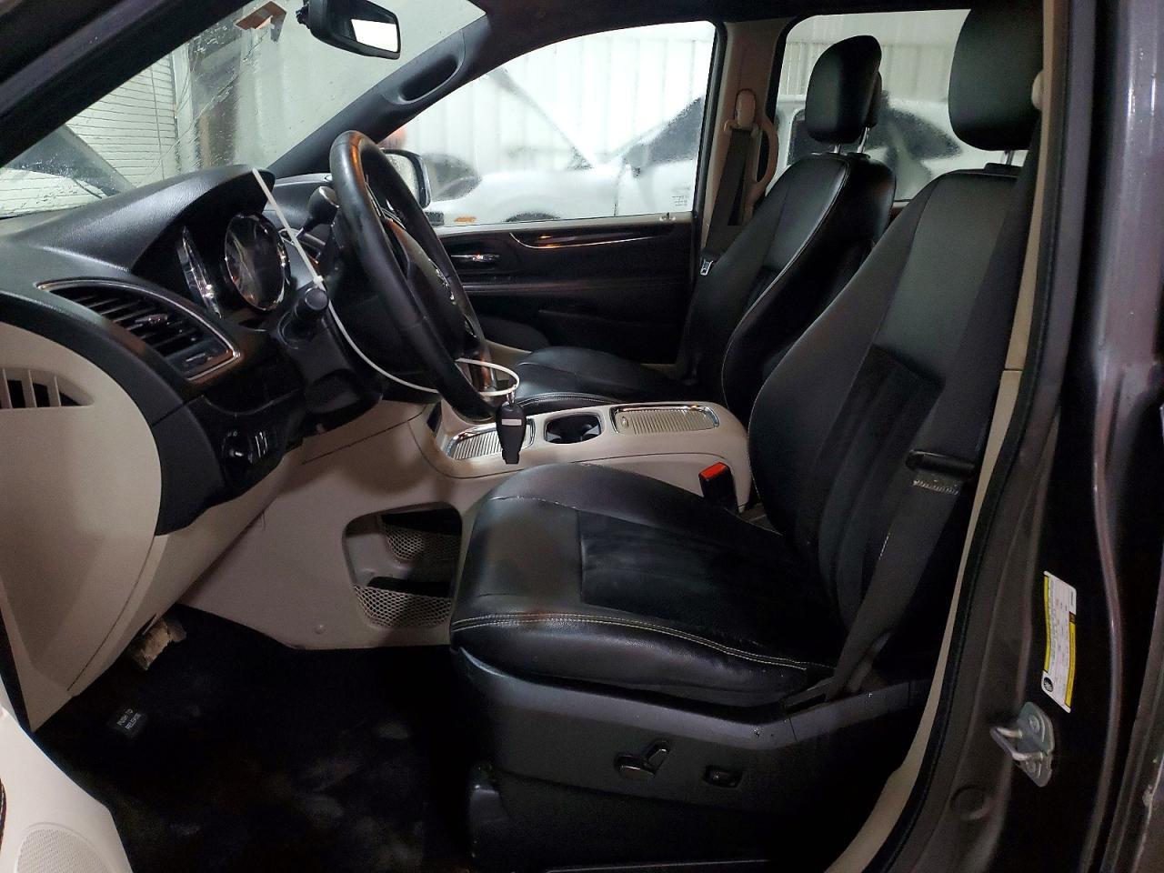 2018 DODGE GRAND CARAVAN