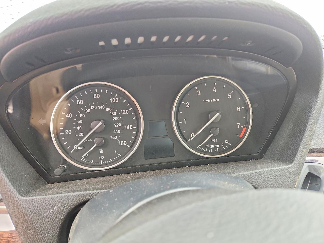 2009 BMW X5