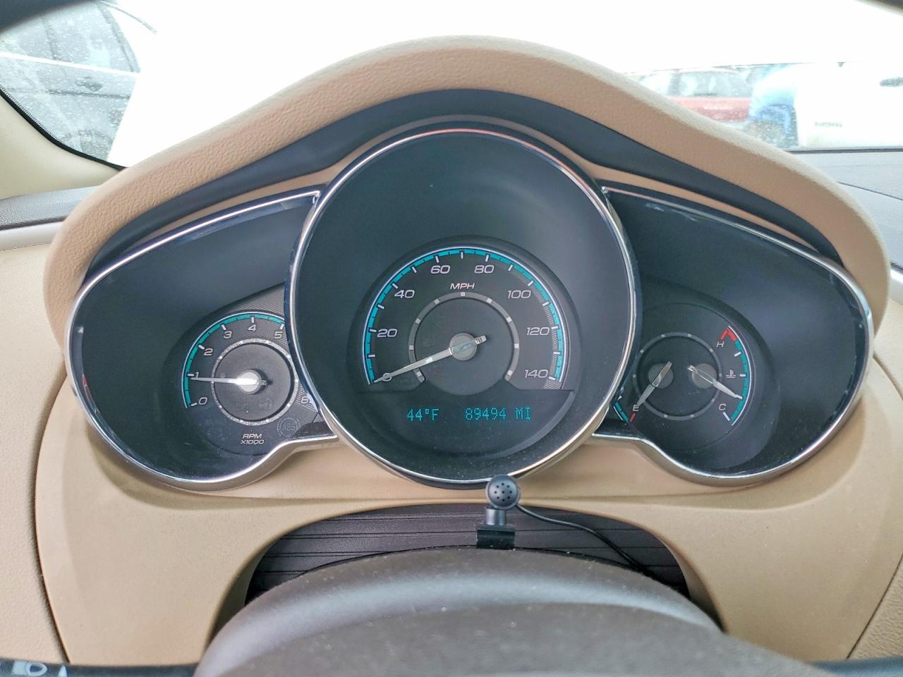 2009 CHEVROLET MALIBU