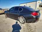 2011 BMW 5 series