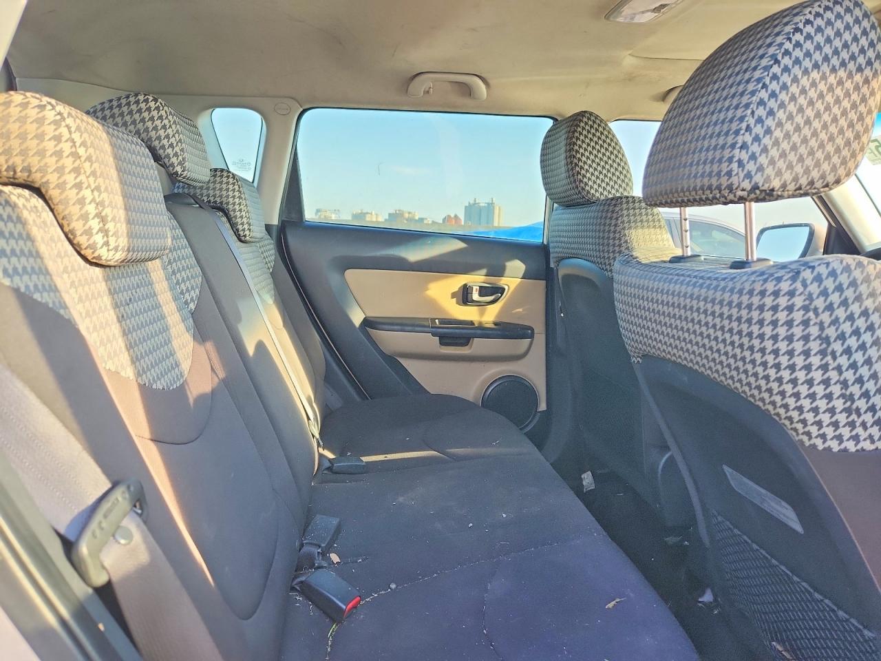 2010 KIA SOUL