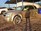 2007 CHEVROLET EQUINOX