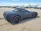 2001 CHEVROLET CORVETTE