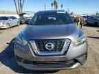 2018 NISSAN KICKS