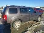 2013 HONDA PILOT