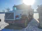 1998 VOLVO WG