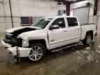 2016 CHEVROLET Silverado