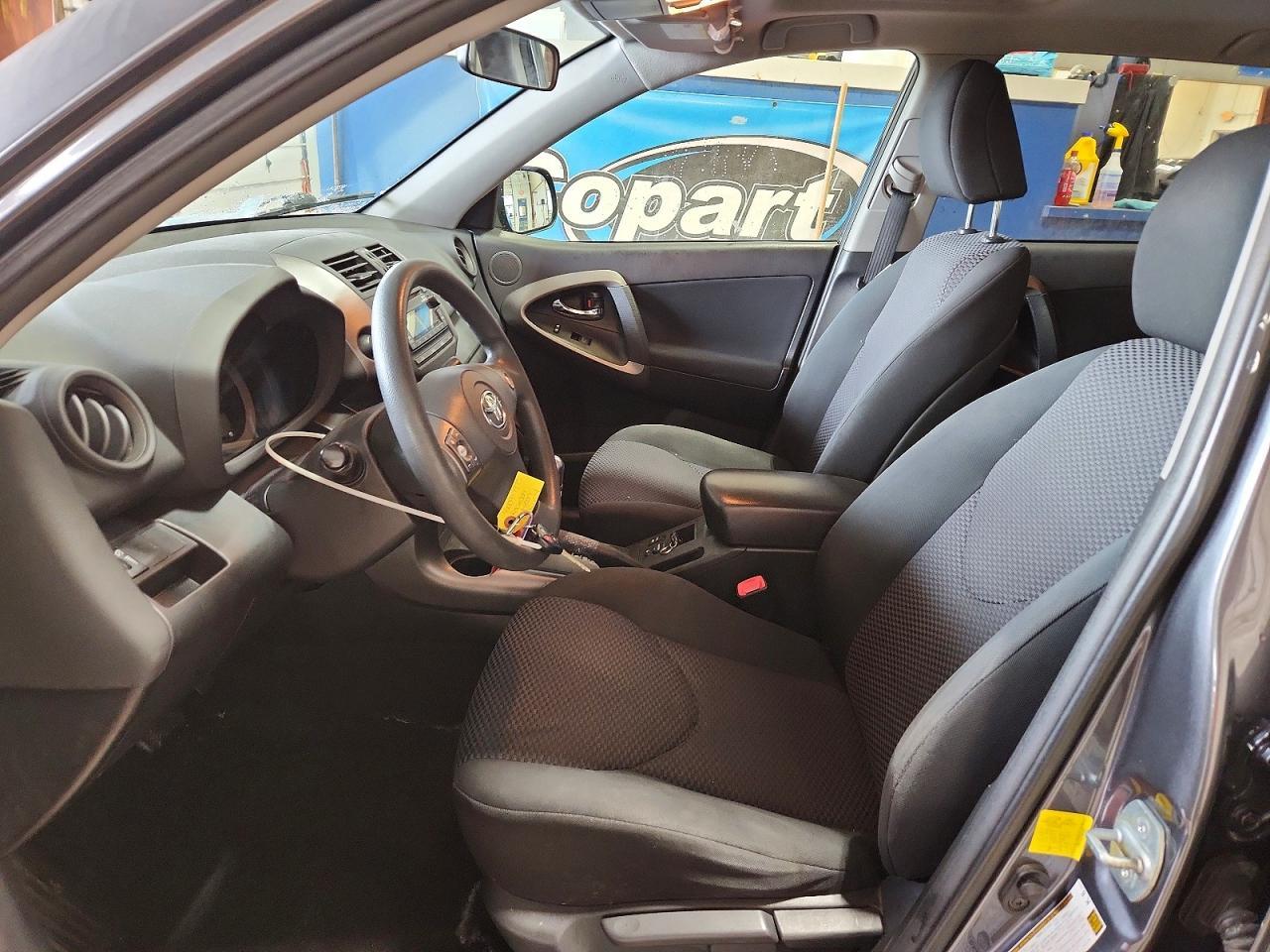 2012 TOYOTA RAV4