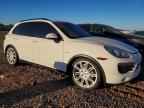 2012 PORSCHE CAYENNE