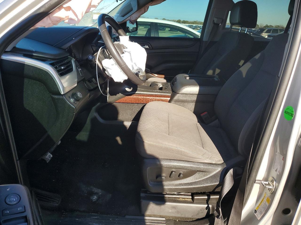 2018 GMC Yukon