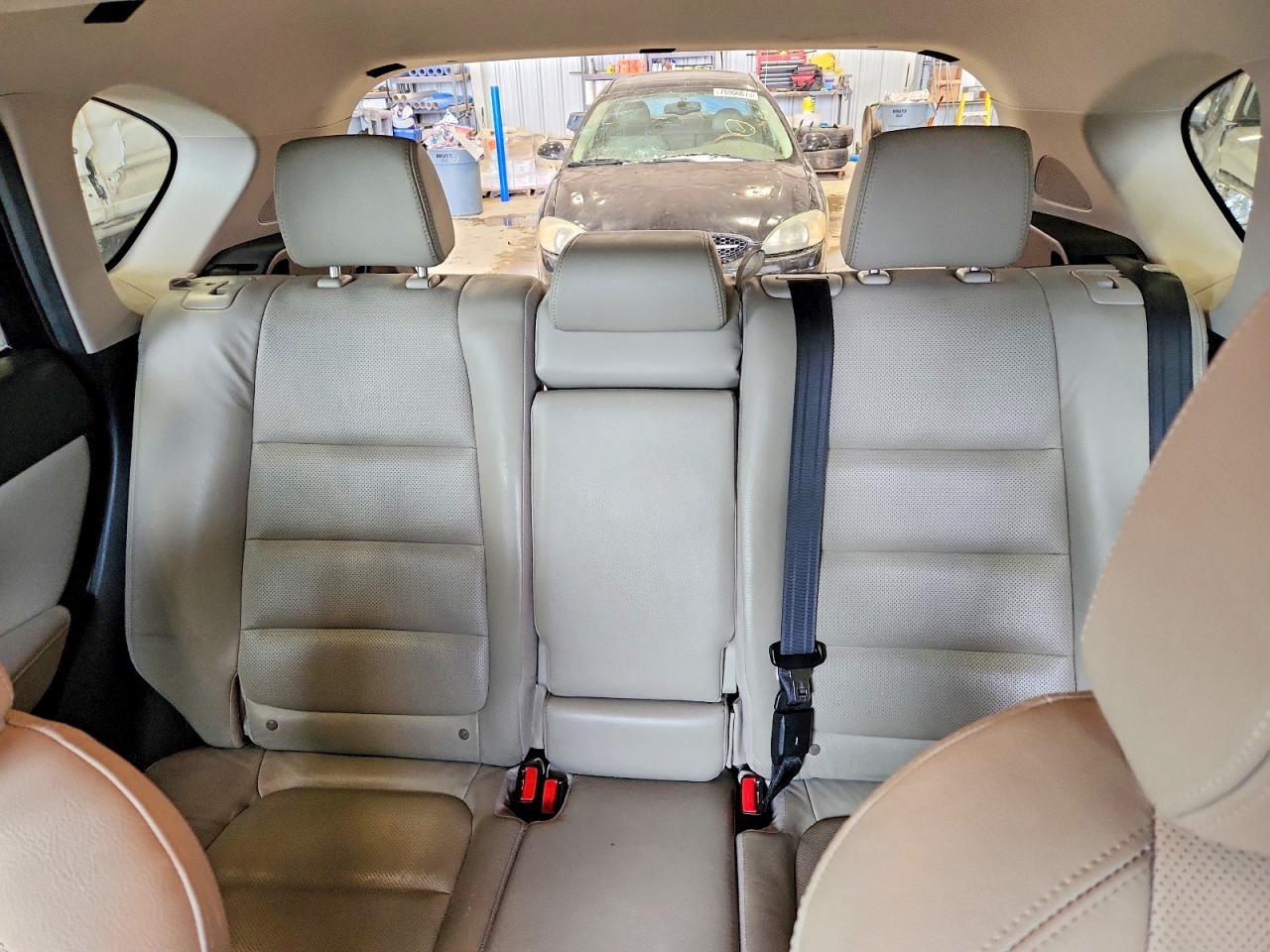 2014 MAZDA CX-5