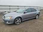 2009 SUBARU Legacy