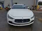 2016 MASERATI Ghibli