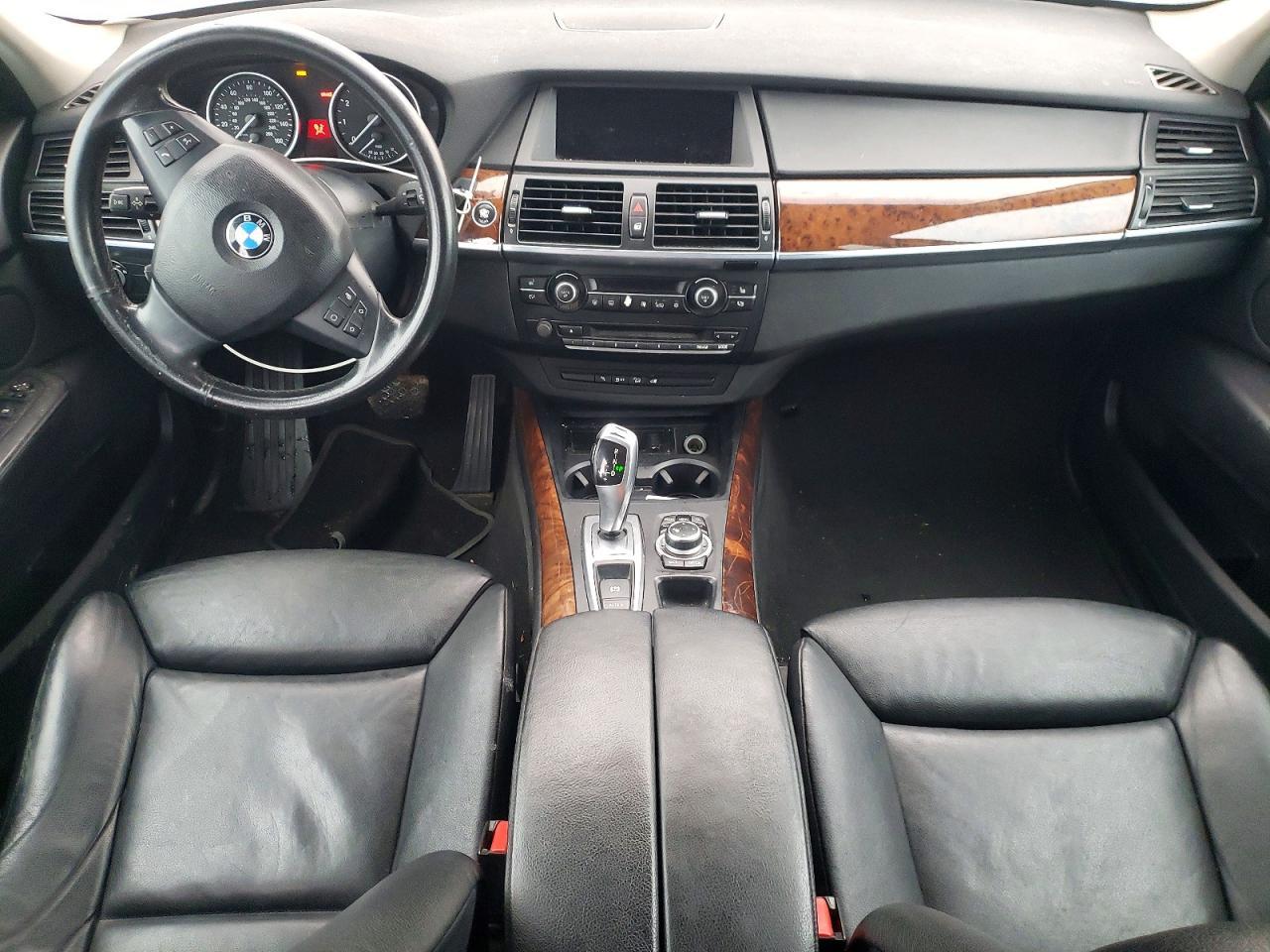 2013 BMW X5