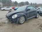 2016 VOLKSWAGEN Beetle