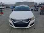 2012 VOLKSWAGEN CC
