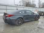 2017 LEXUS RC F