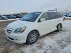 2006 HONDA ODYSSEY