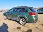 2010 SUBARU Outback