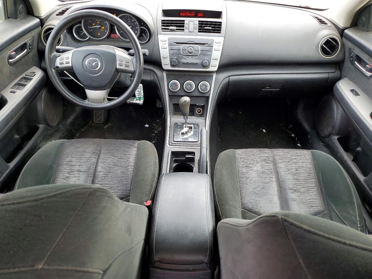 2009 MAZDA 6