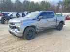 2023 CHEVROLET Silverado