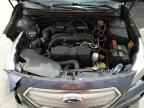 2015 SUBARU Legacy